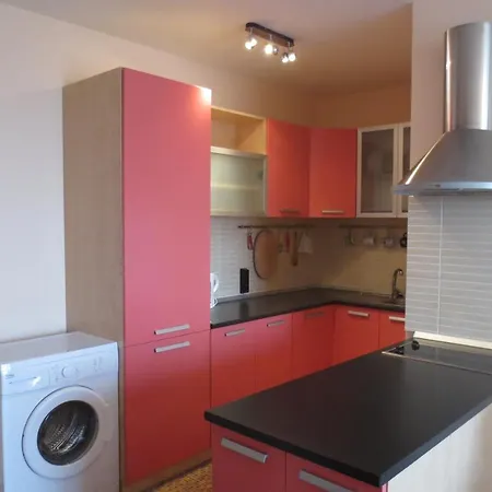 Fantasy Apartman Várna