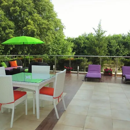 Fantasy Appartement Varna