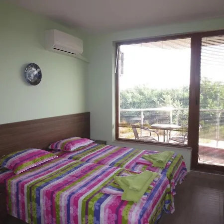 Fantasy Apartament *