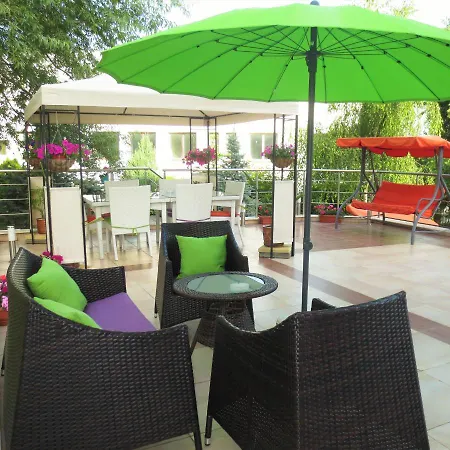 Appartement Fantasy *