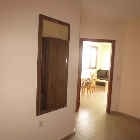 Apartment Fantasy Varna