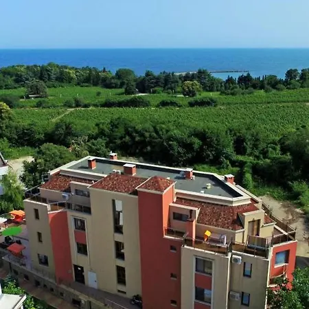 Fantasy Appartement *