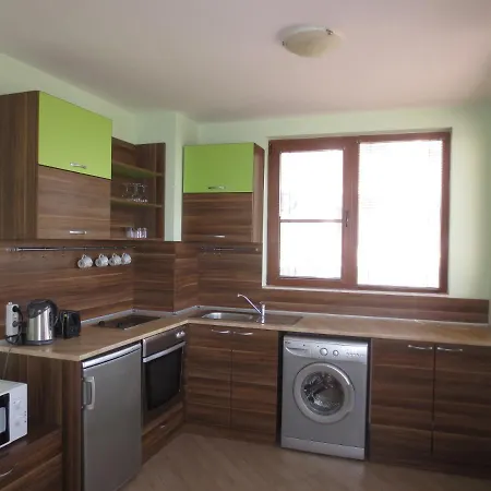Apartmán Fantasy