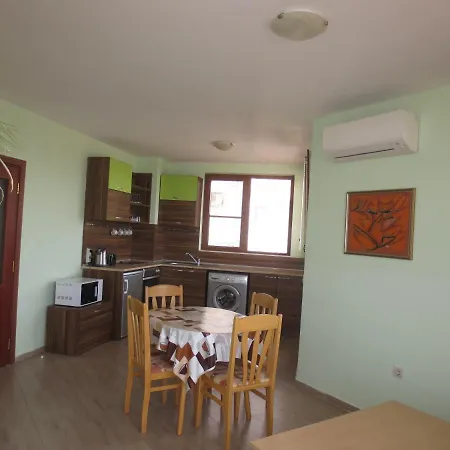 Apartmán Fantasy *