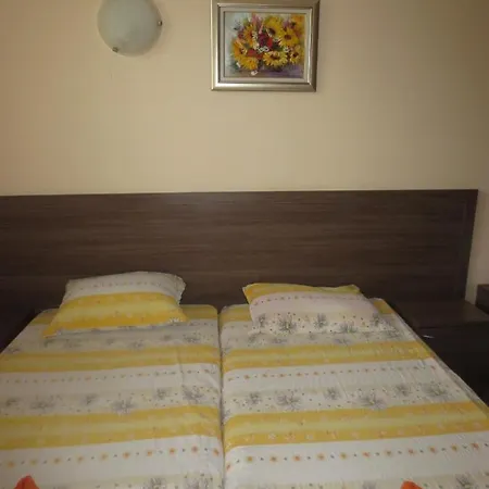 Fantasy Apartment