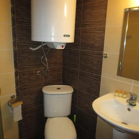 Fantasy Apartment