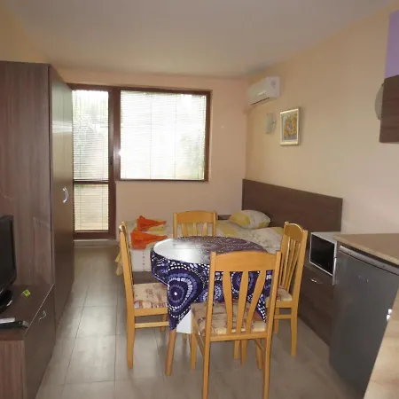 Fantasy Apartmán *