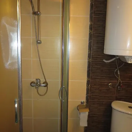 Apartment Fantasy Varna