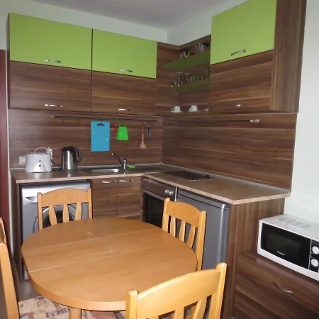 Fantasy Apartmán Varna