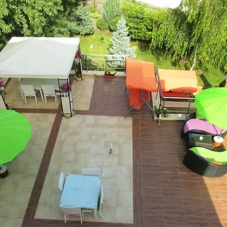 Appartement Fantasy *