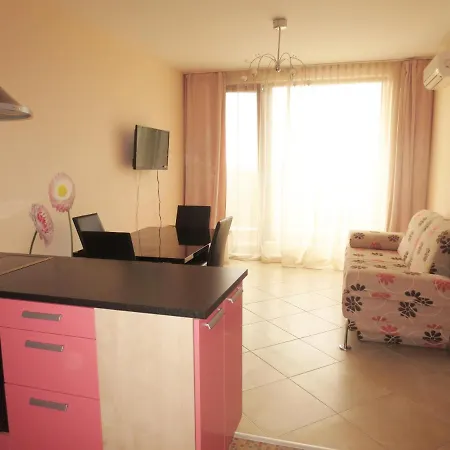 Fantasy Apartmán