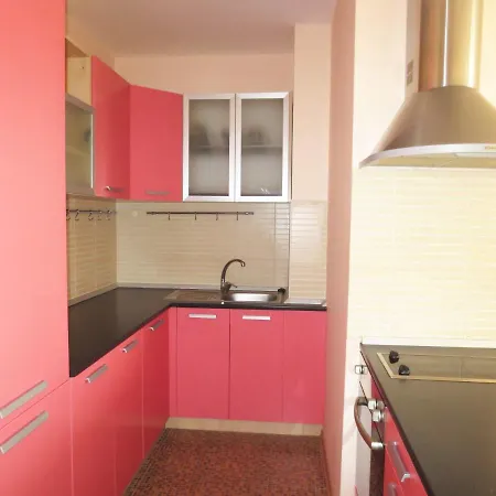Apartment Fantasy