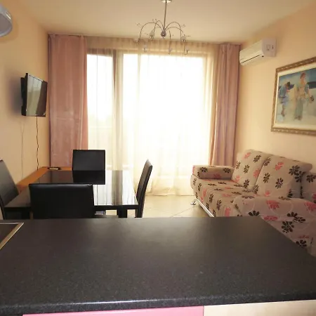 Appartement Fantasy *