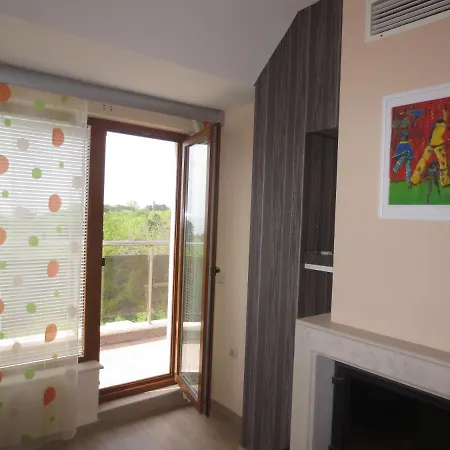 Fantasy Appartement Varna
