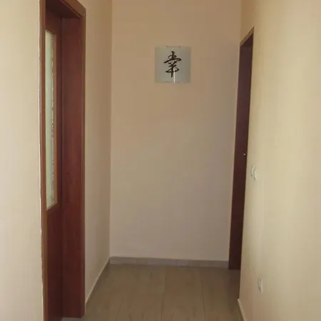 Fantasy Apartment