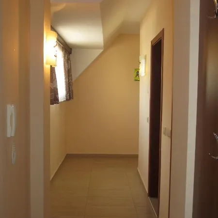 Apartment Fantasy *