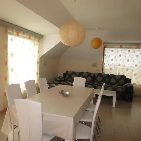 Apartment Fantasy Varna
