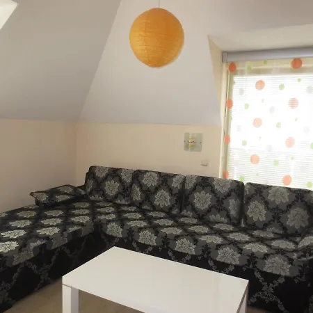 Apartment Fantasy *
