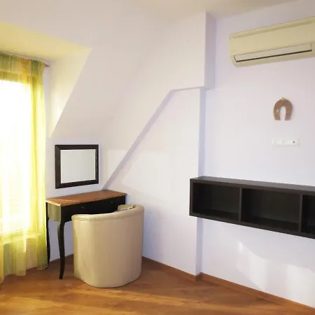 Apartment Fantasy