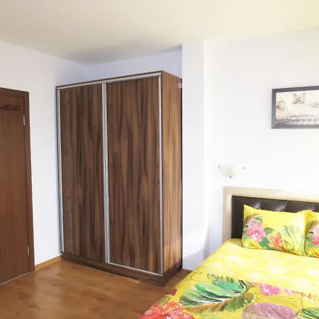 Apartmán Fantasy Varna