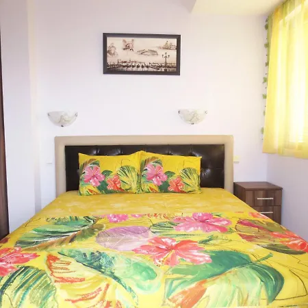 Fantasy Apartament *