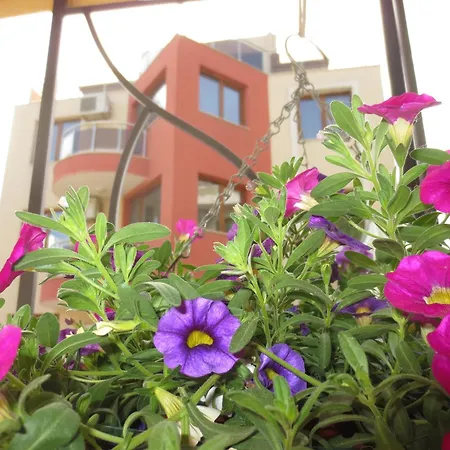 Appartement Fantasy Varna