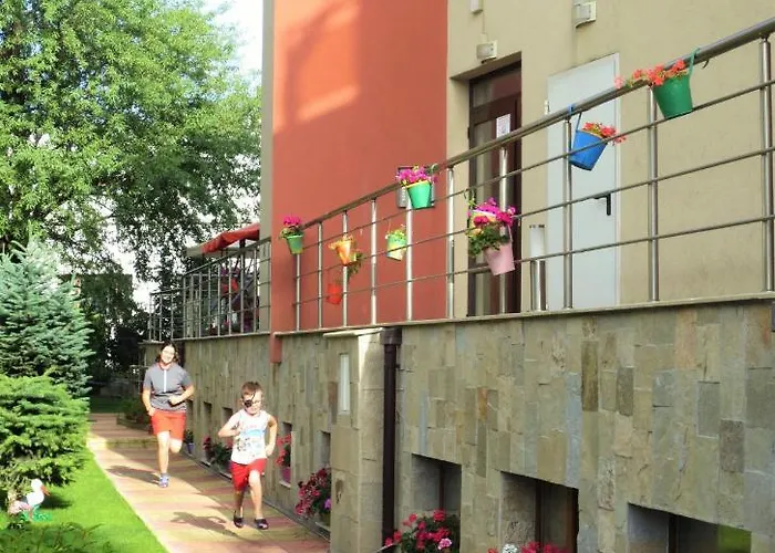 アパート Fantasy