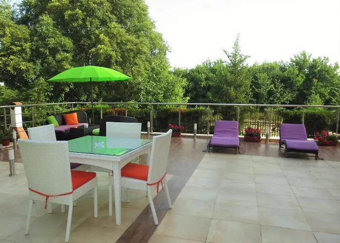 Fantasy Appartamento Varna