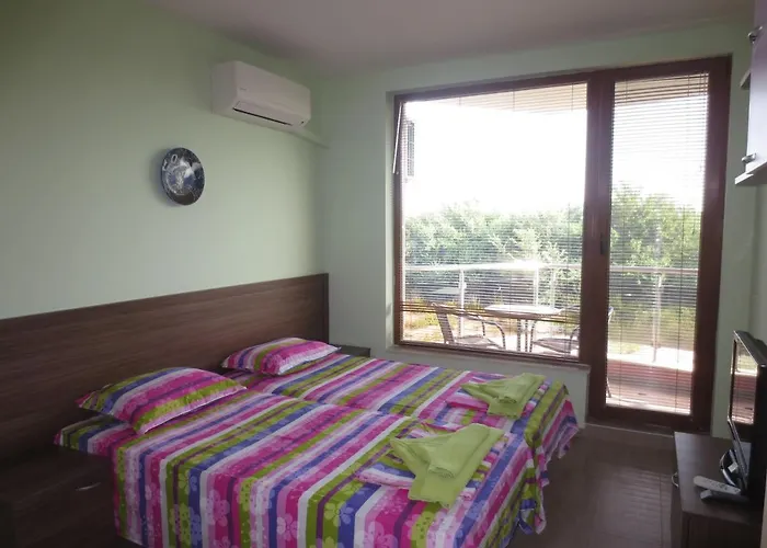 Fantasy Апартамент *