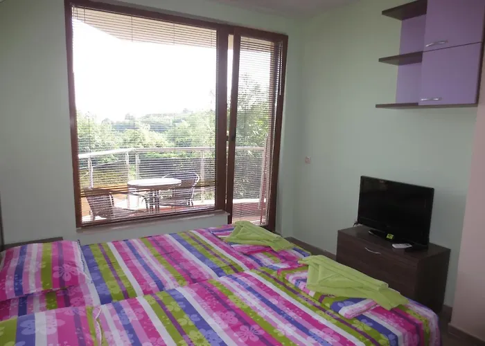 Appartamento Fantasy