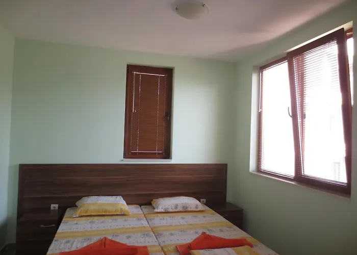 Fantasy Апартамент *