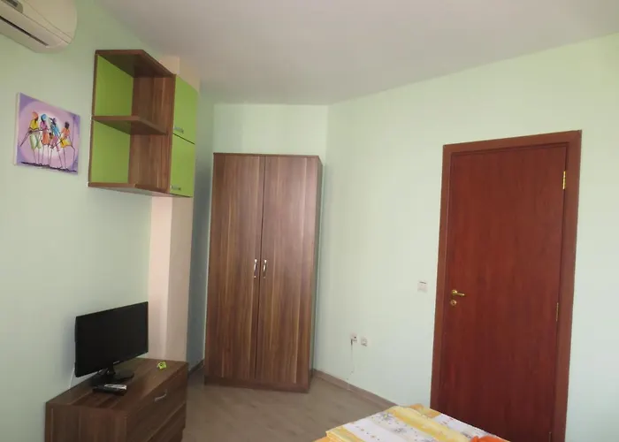 Appartamento Fantasy