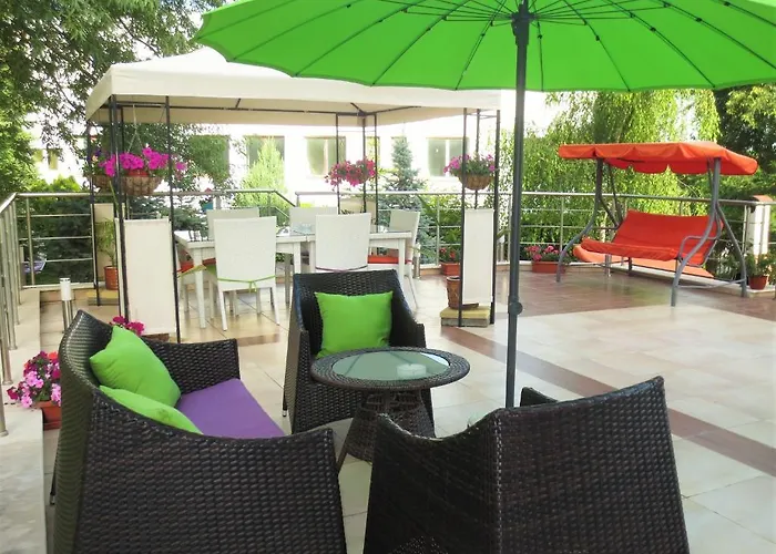 Appartamento Fantasy *