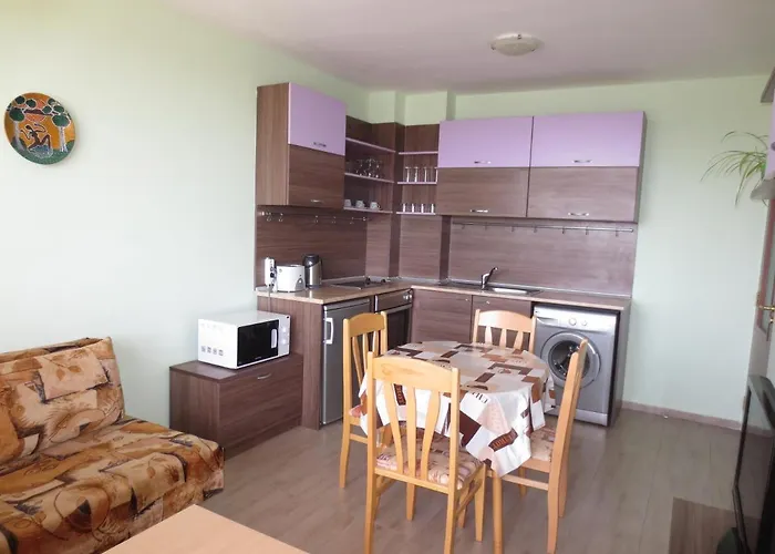 Fantasy Appartamento