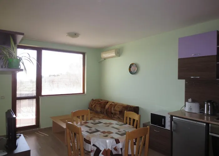 Fantasy Appartamento