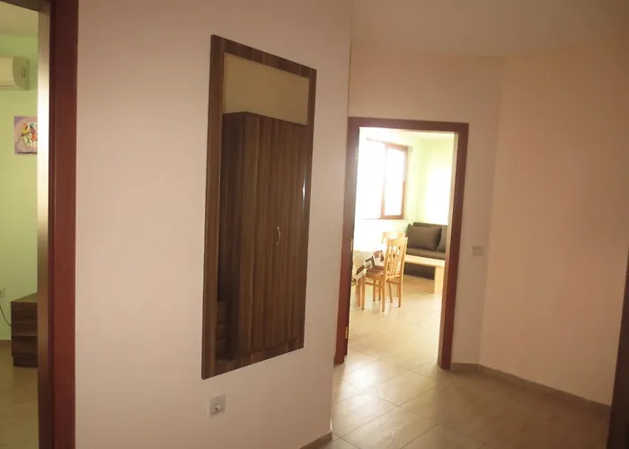 Appartamento Fantasy Varna