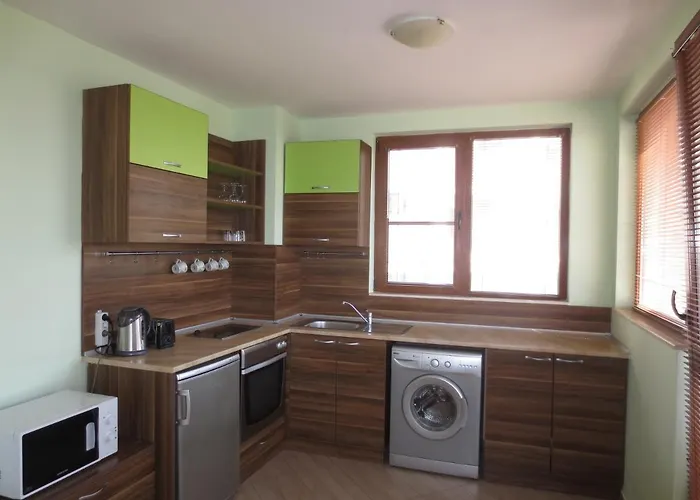 アパート Fantasy