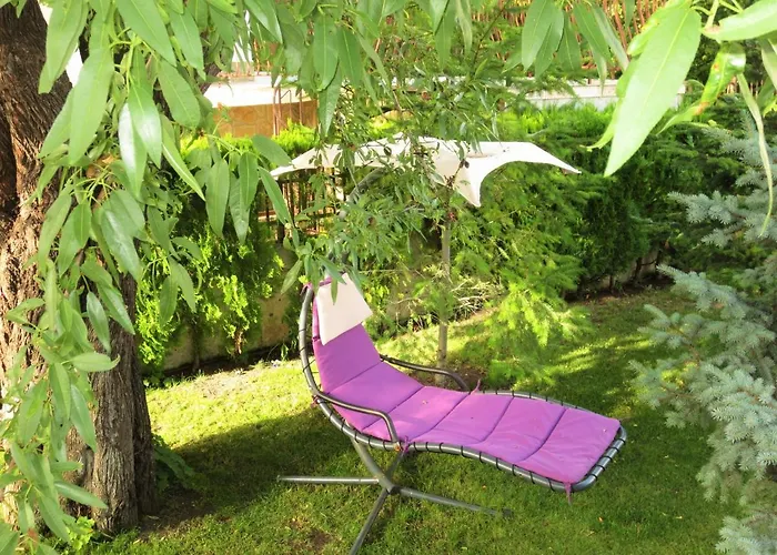 Апартамент Fantasy *