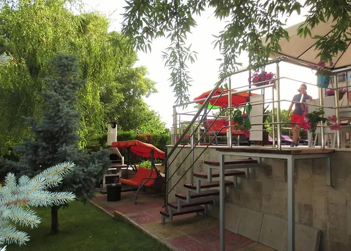 Fantasy アパート *