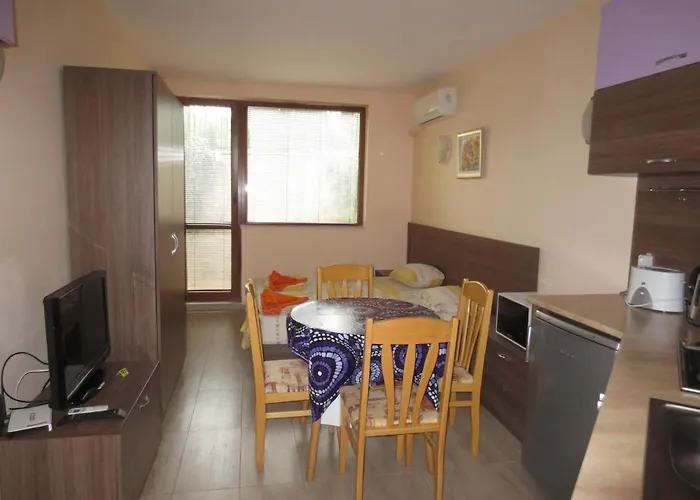 Fantasy Appartamento *