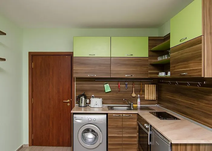 Appartamento Fantasy