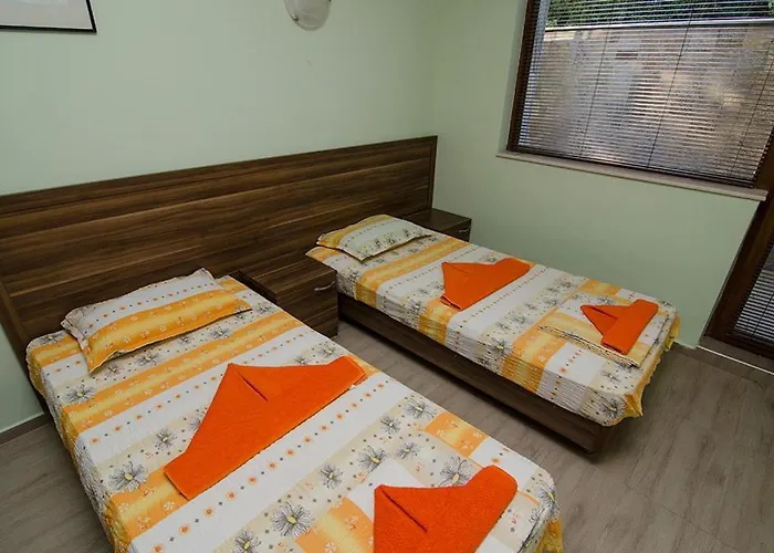 Fantasy アパート