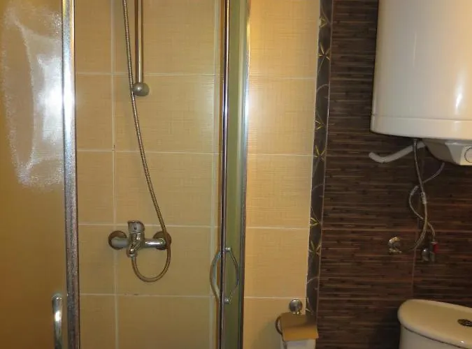 Appartamento Fantasy Varna