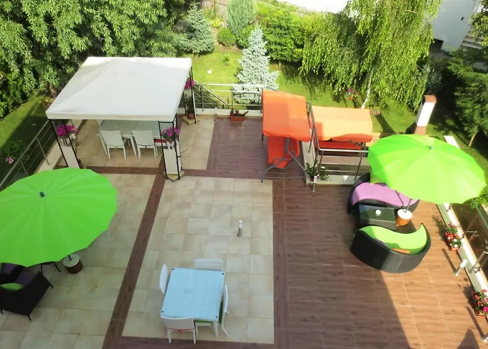 Апартамент Fantasy *