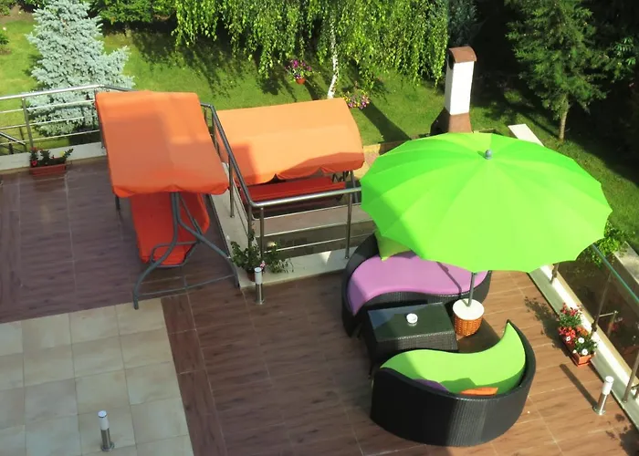 Fantasy Апартамент