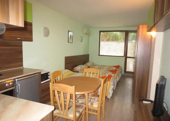 Fantasy Апартамент