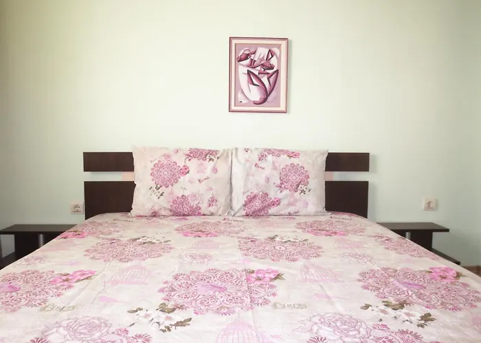 Fantasy アパート