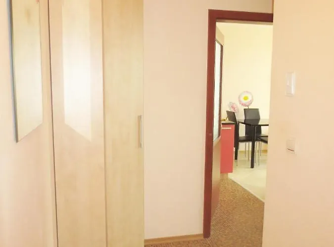 Fantasy アパート *