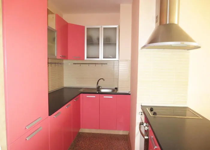 アパート Fantasy