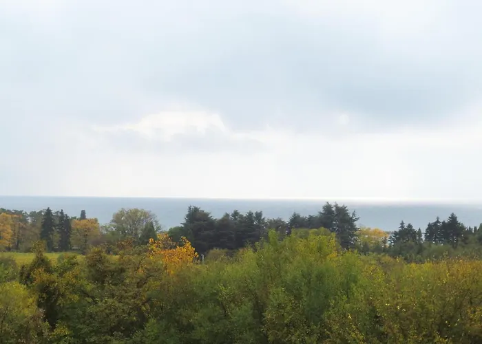 Fantasy Апартамент *